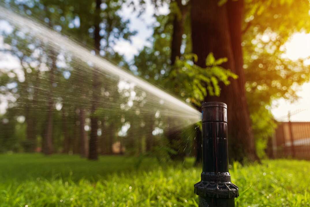 Irrigation Systems
