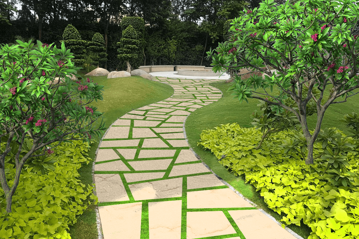 landscaping Beaconsfield