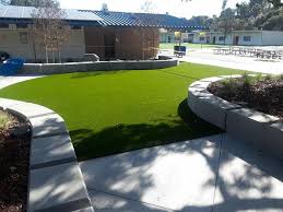 commercial artificial grass Bendigo