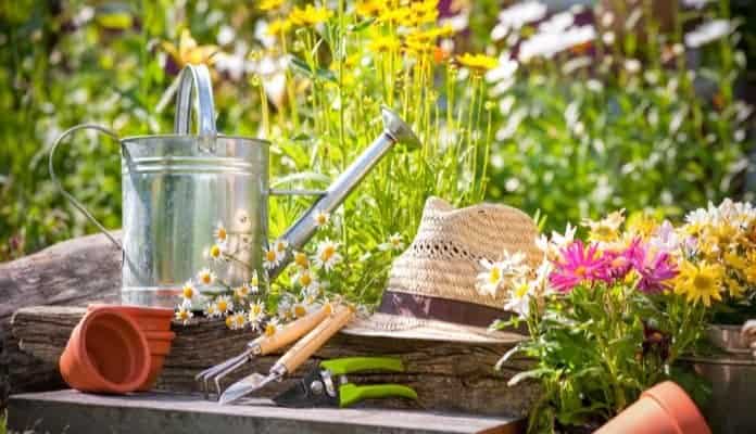 gardening service Dandenong