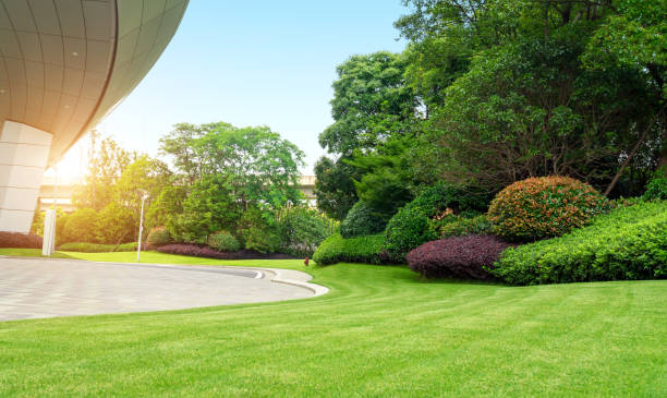 Commercial Landscaping Melbourne