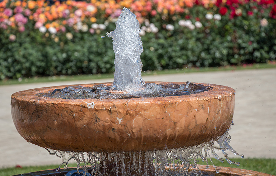 Water Features Melbourne