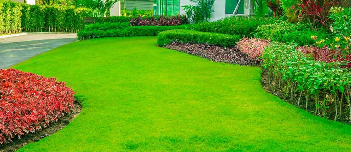 commercial landscaping services Melbourne