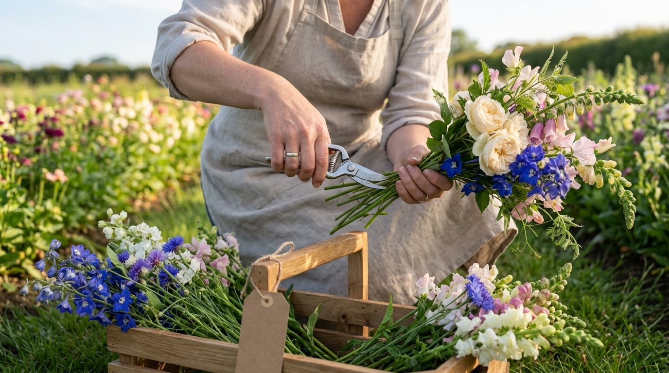 florist Melbourne